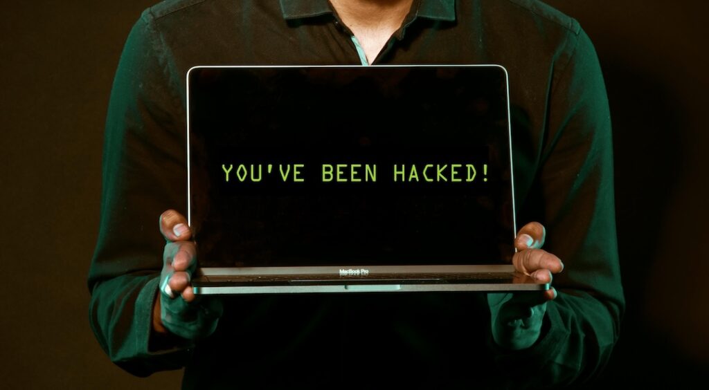 Cybersecurity Trends 2024